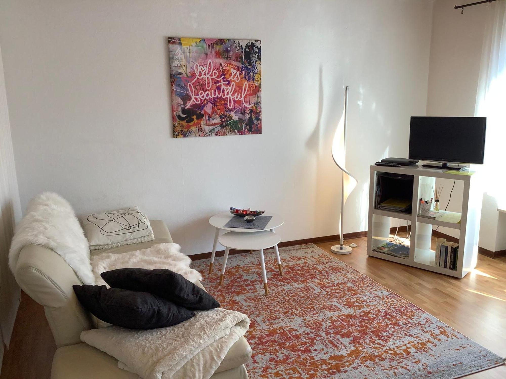 Appartement 51 Швебиш-Халль Экстерьер фото